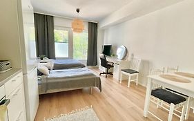 Haalia Homes Linkkitornin Valo