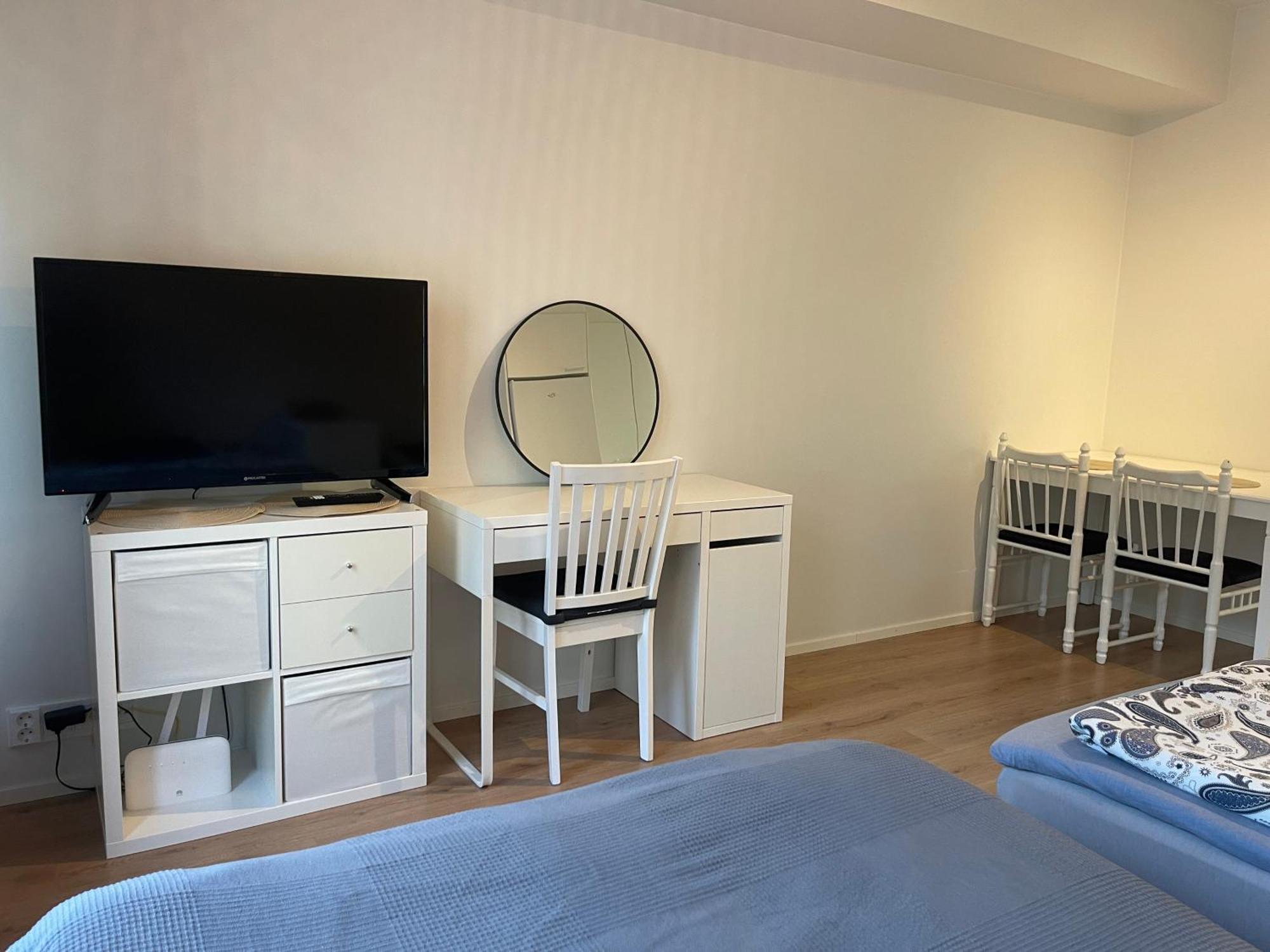 Haalia Homes Linkkitornin Valo Turku Exterior foto